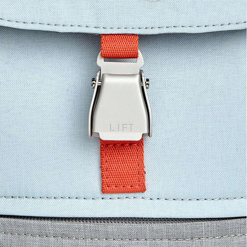 JetKids by Stokke Crew Backpack - Twinkle Twinkle Little One