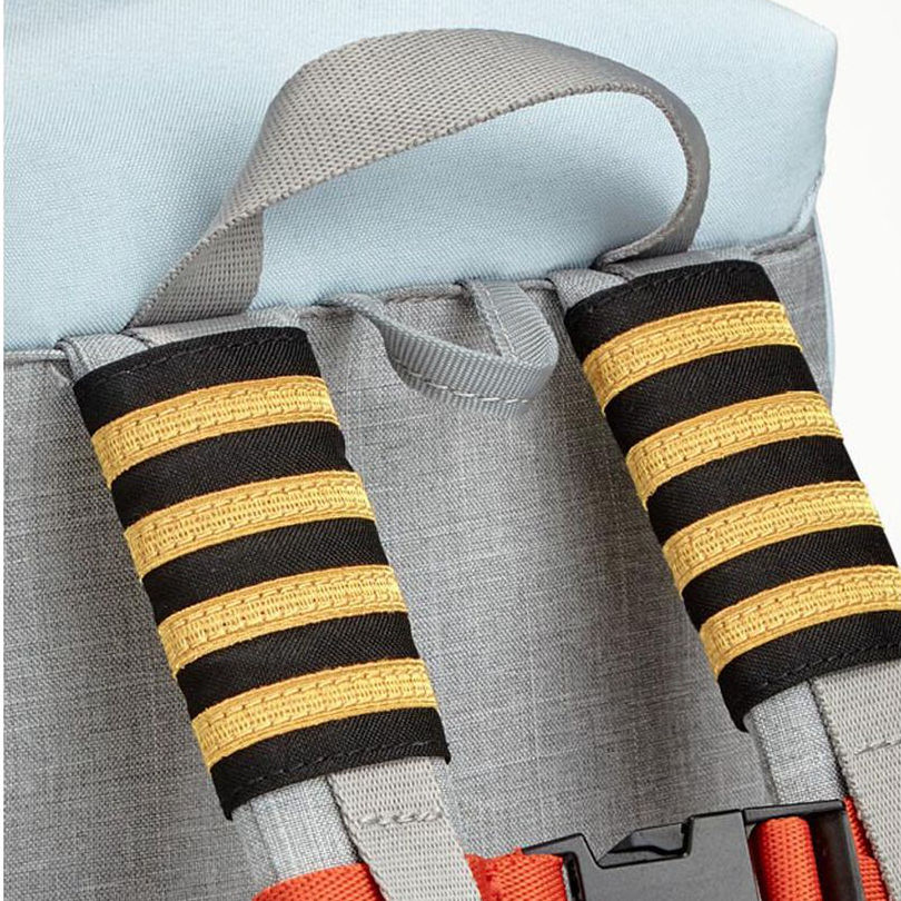 JetKids by Stokke Crew Backpack - Twinkle Twinkle Little One