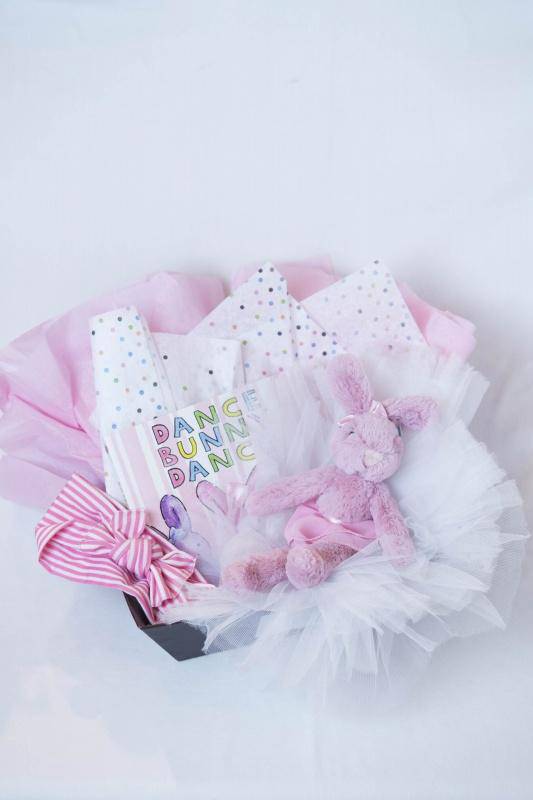 Ballerina Gift Set