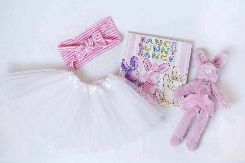 Ballerina Gift Set