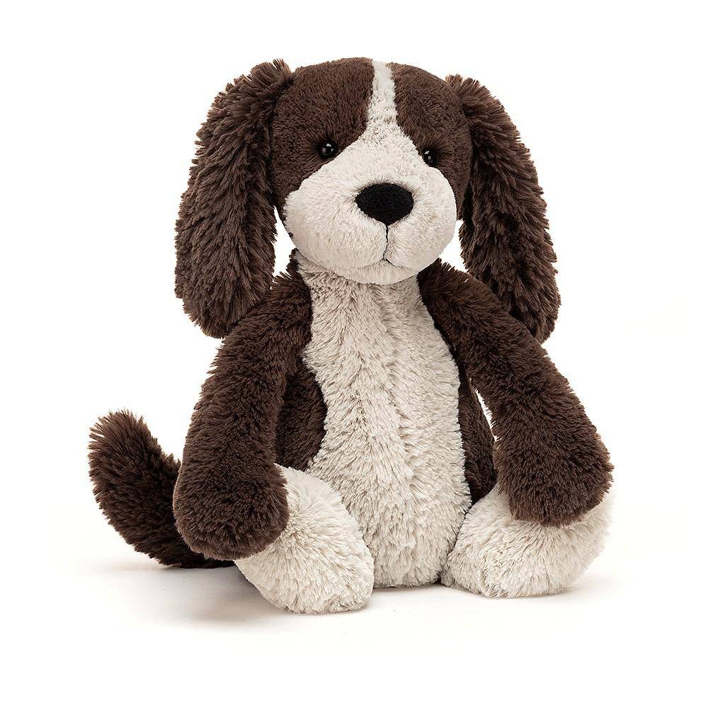 Original (Medium) Bashful Fudge Puppy - Twinkle Twinkle Little One