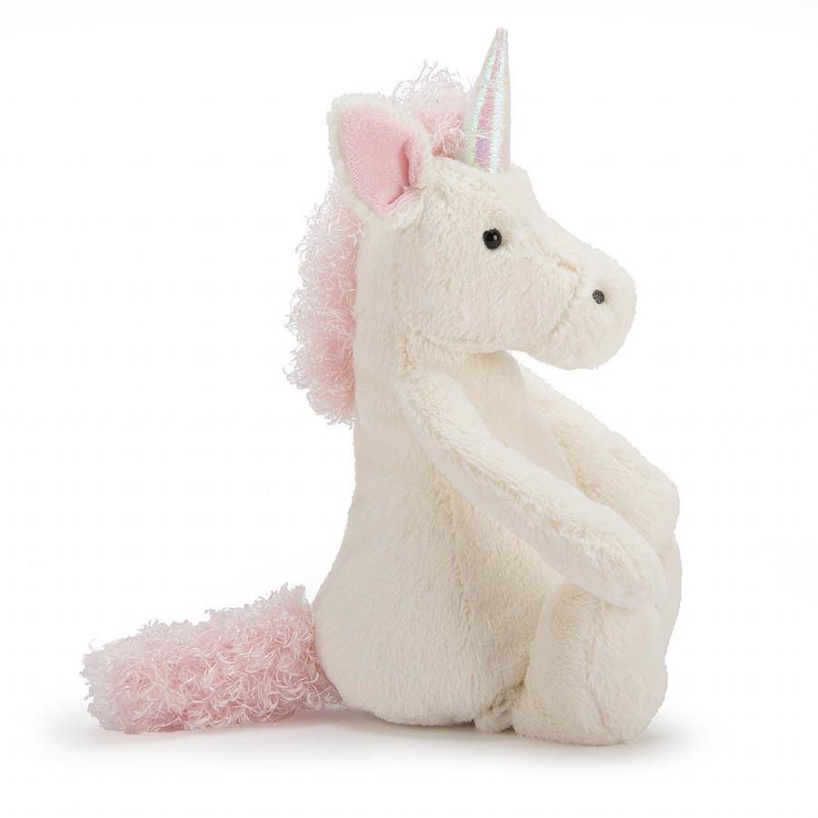 Huge Bashful Unicorn