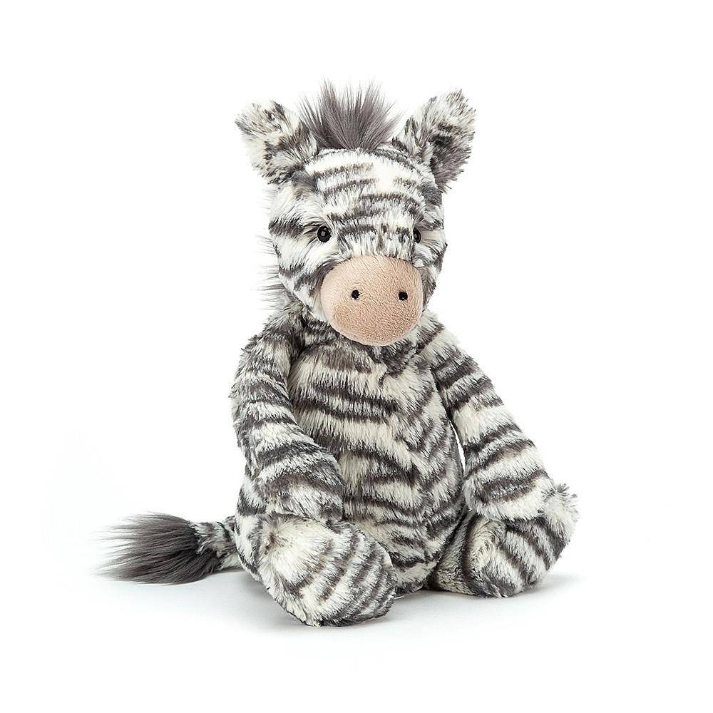Medium Bashful Zebra - Twinkle Twinkle Little One
