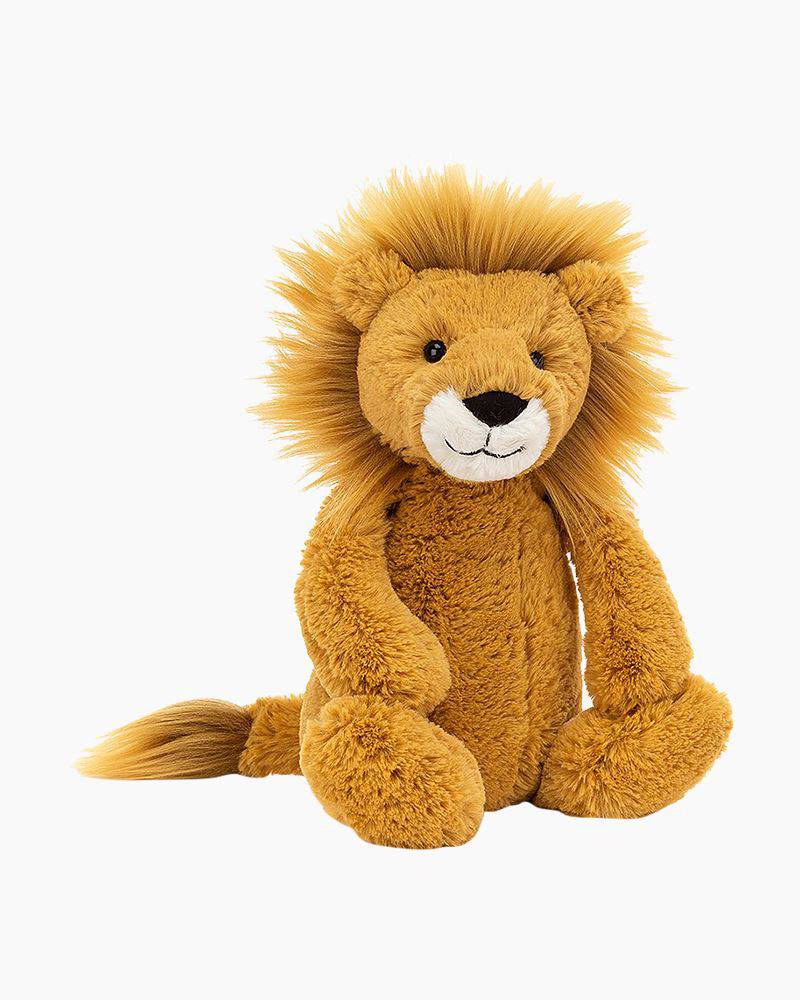 Huge Bashful Lion - Twinkle Twinkle Little One