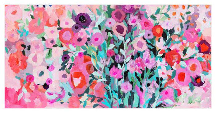 Beauty From Within Wall Art - Twinkle Twinkle Little One