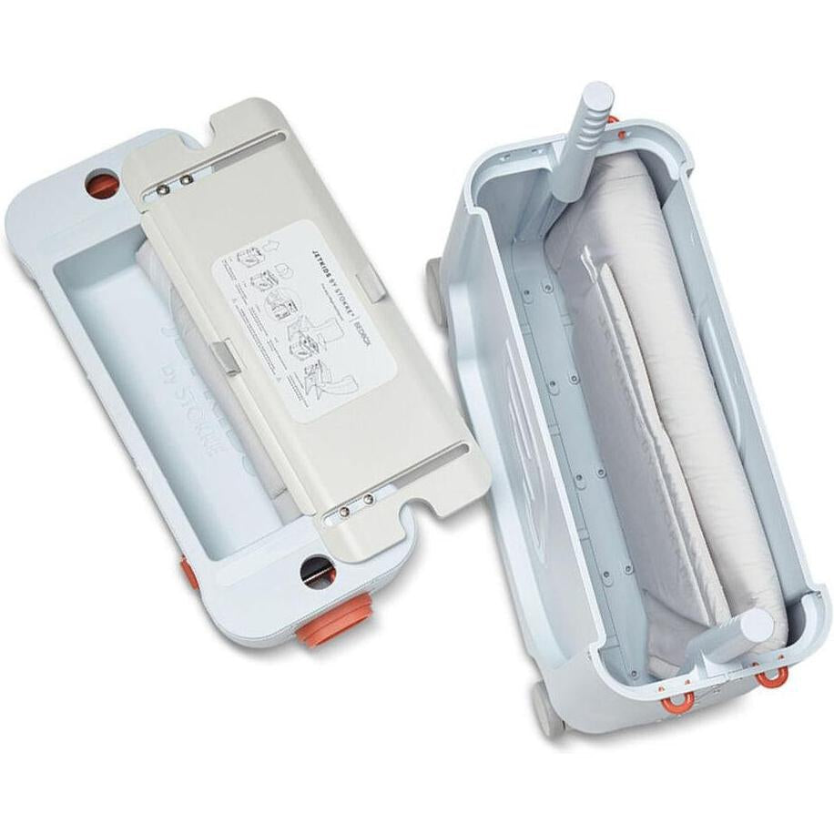 JetKids by Stokke BedBox - Twinkle Twinkle Little One