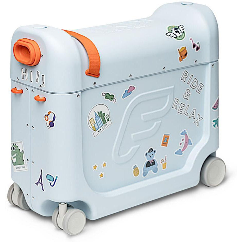 JetKids by Stokke BedBox - Twinkle Twinkle Little One