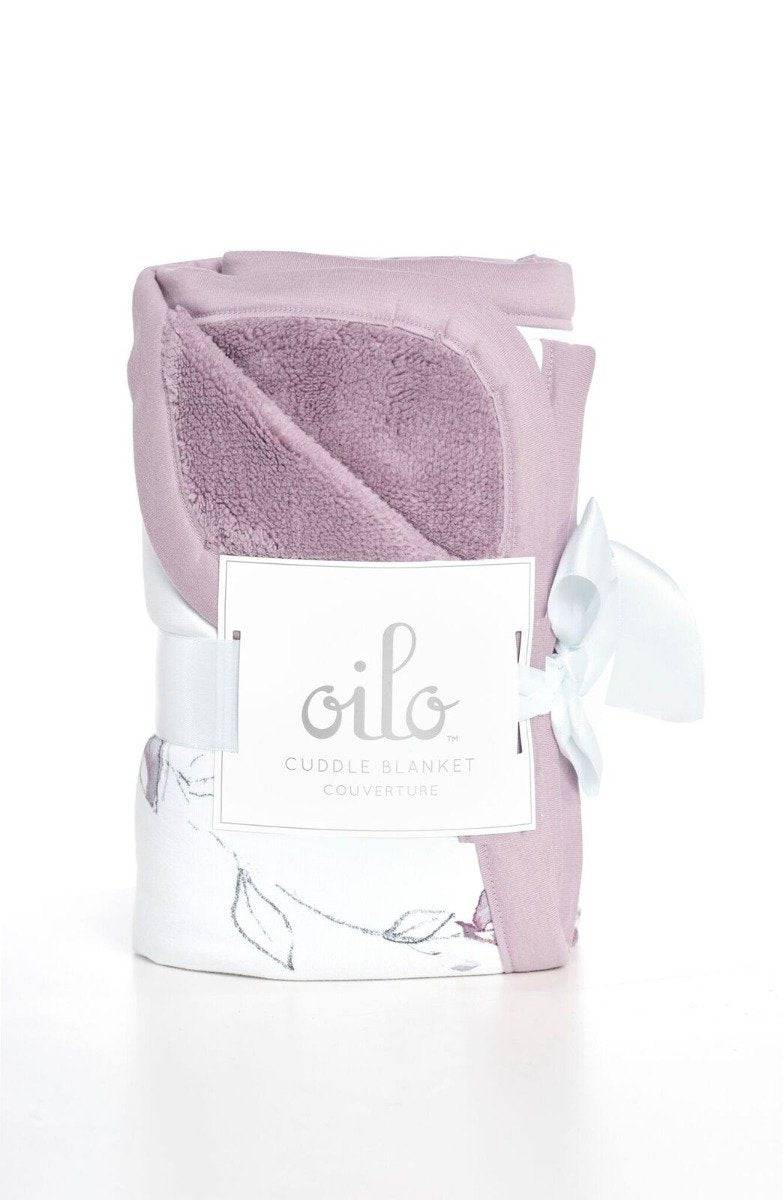 Bella Cuddle Blanket