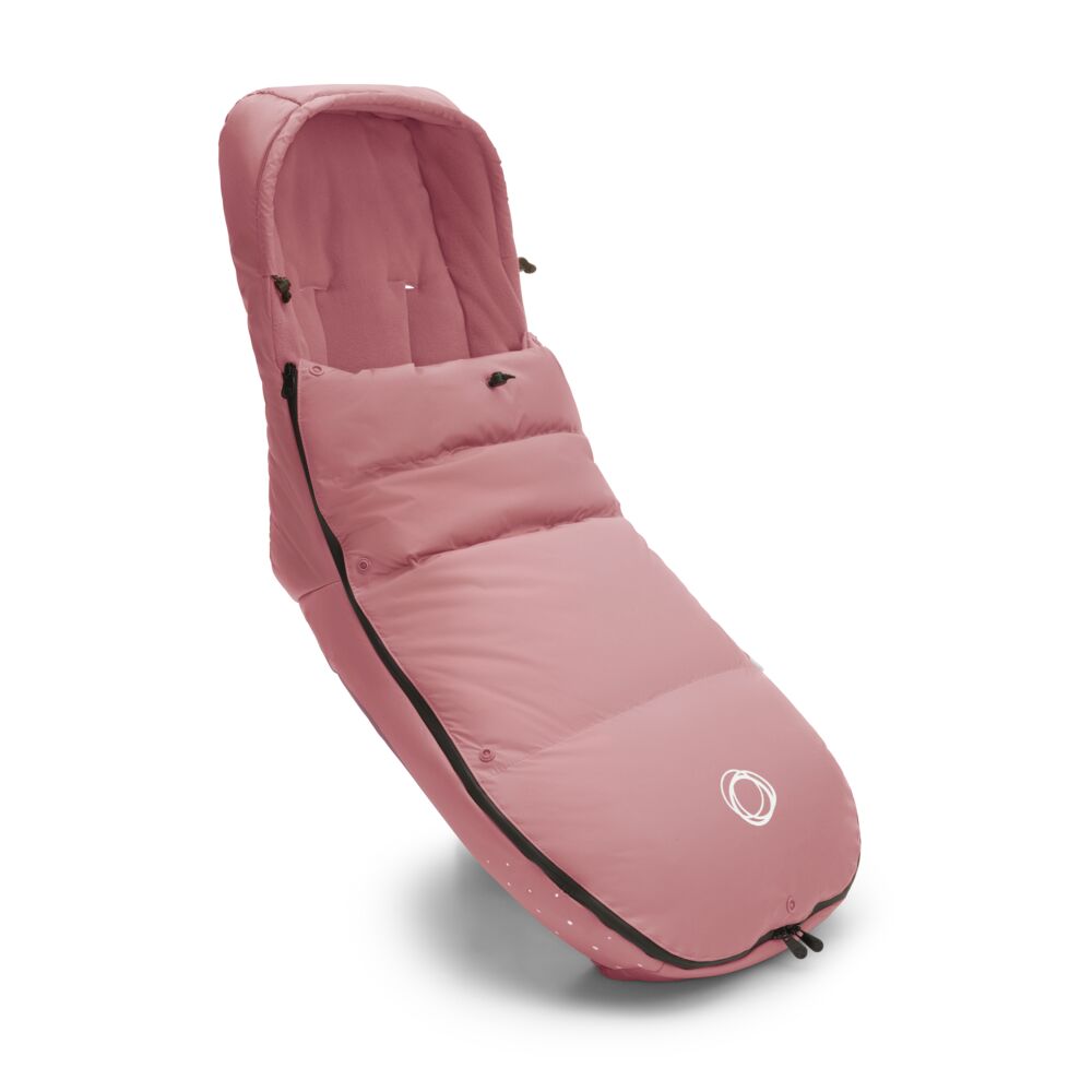 Bugaboo Performance Winter Footmuff - Twinkle Twinkle Little One