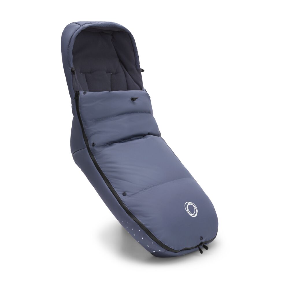 Bugaboo Performance Winter Footmuff - Twinkle Twinkle Little One