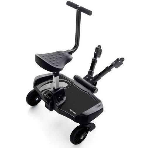 Bumprider Sit Ride-On Board - Twinkle Twinkle Little One