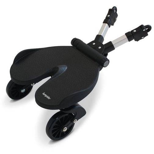 Bumprider Ride-On Board - Twinkle Twinkle Little One