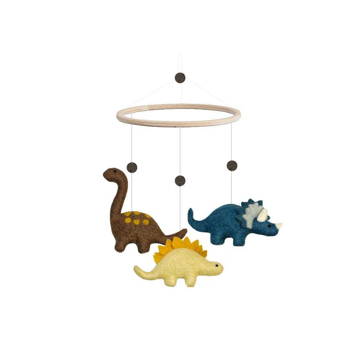 Dinosaur Mobile - Twinkle Twinkle Little One