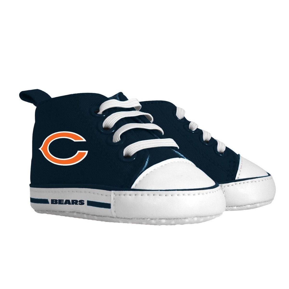 Cubs Pre-walker Shoes