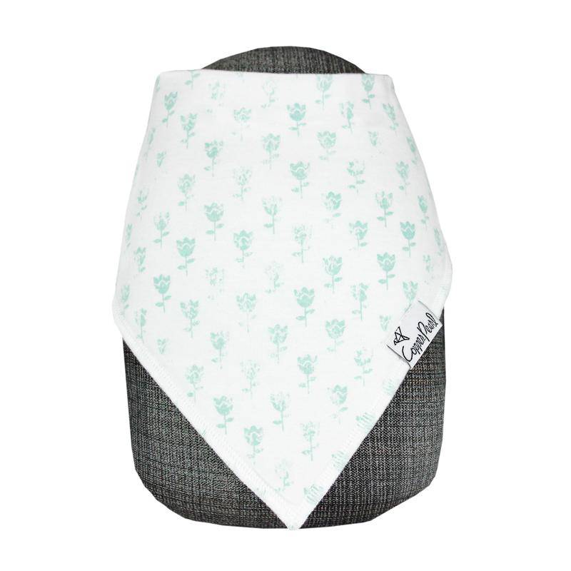 Claire Baby Bandana Bibs - Twinkle Twinkle Little One