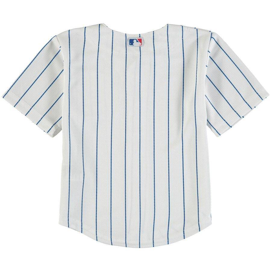 Cubs Home Jersey