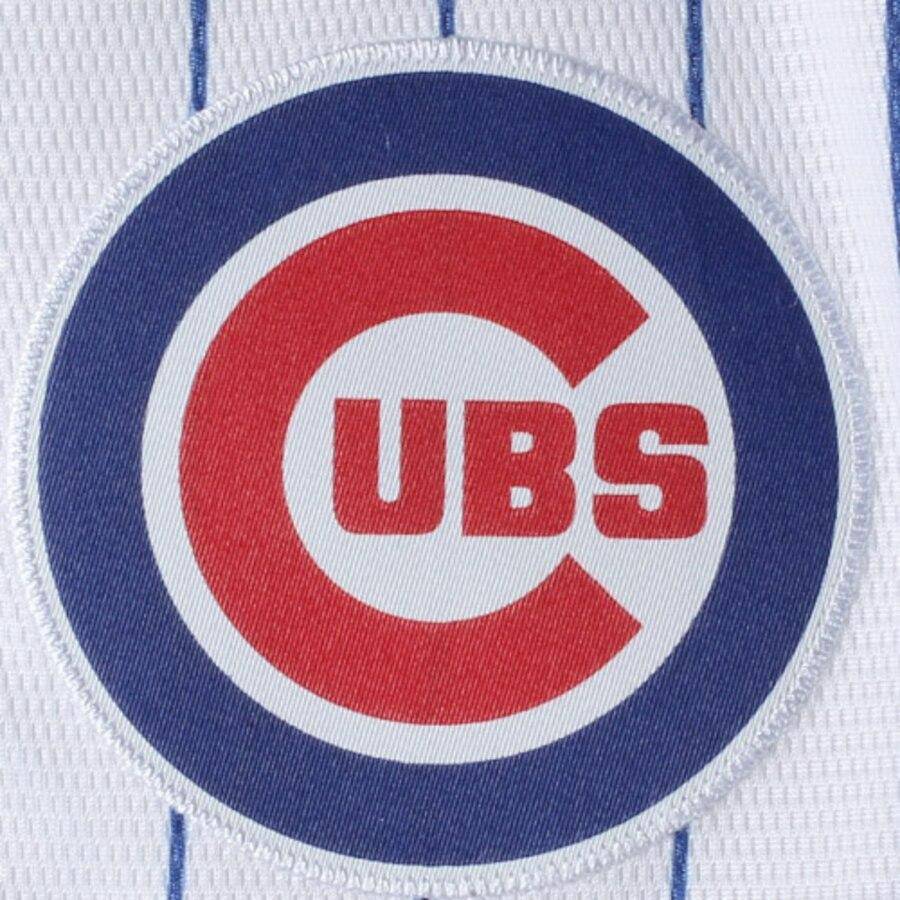 Cubs Home Jersey