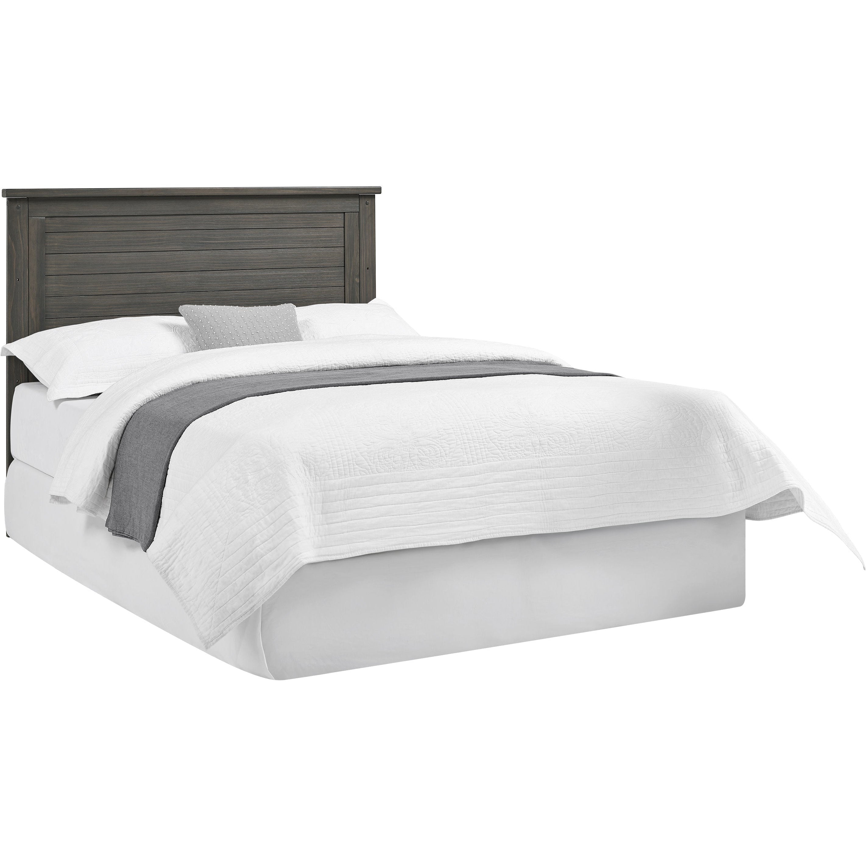 Cameron 6-in-1 Convertible Crib with Trundle Drawer - Twinkle Twinkle Little One