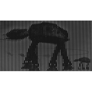 Star Wars: A Scanimation Book