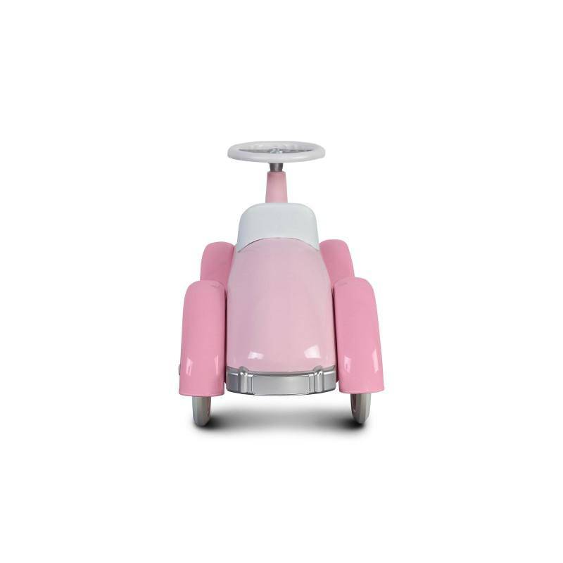 Deluxe Speedster Ballerina Pink