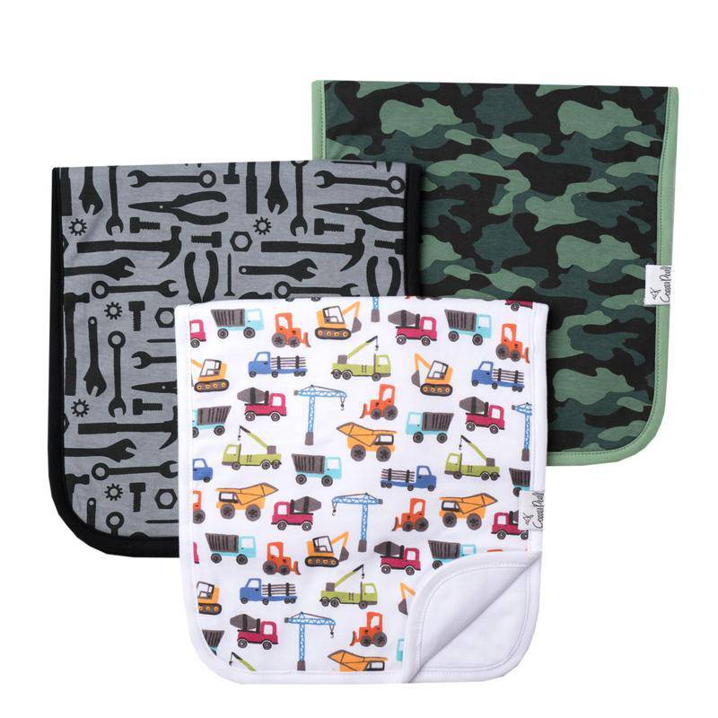 Diesel Premium Burp Cloths - Twinkle Twinkle Little One