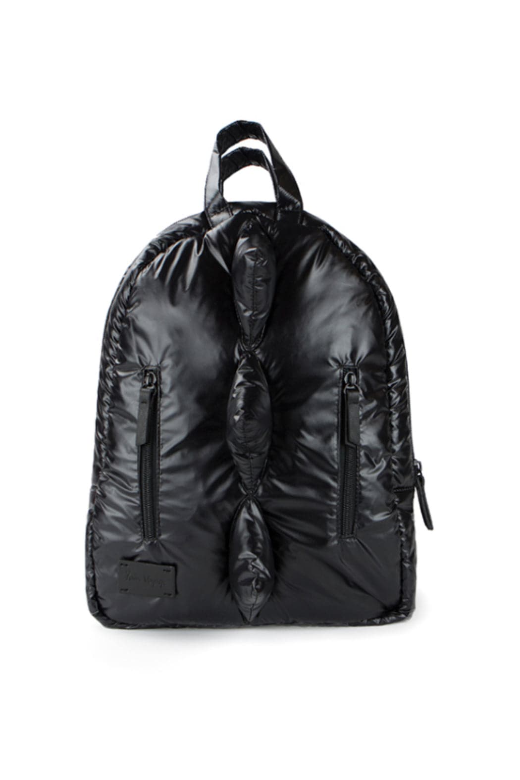 Mini Dino Backpack - Black - Twinkle Twinkle Little One