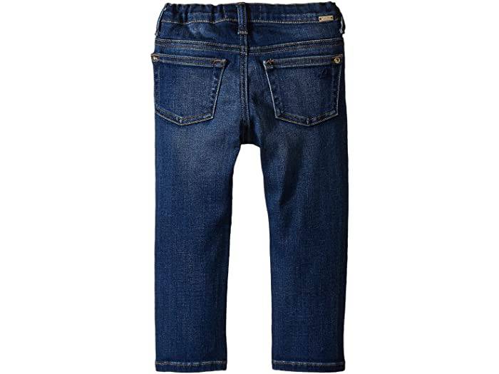 DL1961 Sophie Slim Jeans - Parula