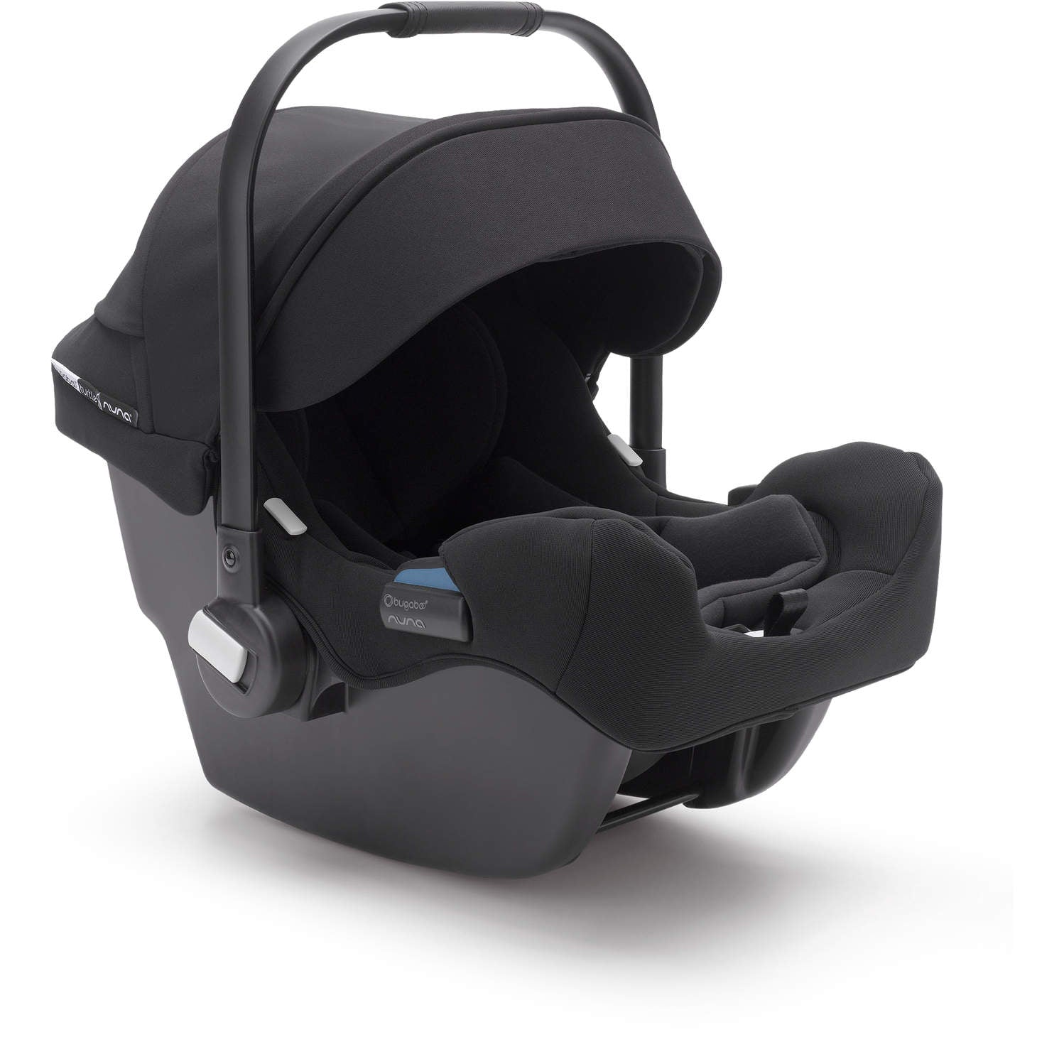Bugaboo Turtle One Infant Car Seat by Nuna - Twinkle Twinkle Little One