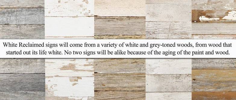 We Are the Makers of Music and the Dreamers of Dreams Repurposed Wood Art - Twinkle Twinkle Little One