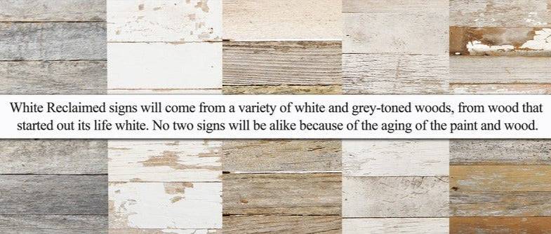 No Dreamer Reclaimed Wood Art - Twinkle Twinkle Little One