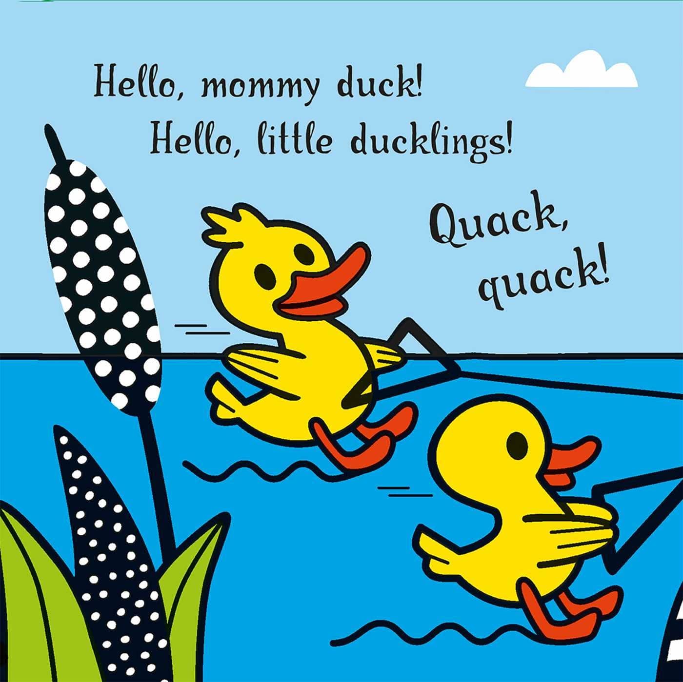 First Baby Days: Bath Time - Twinkle Twinkle Little One