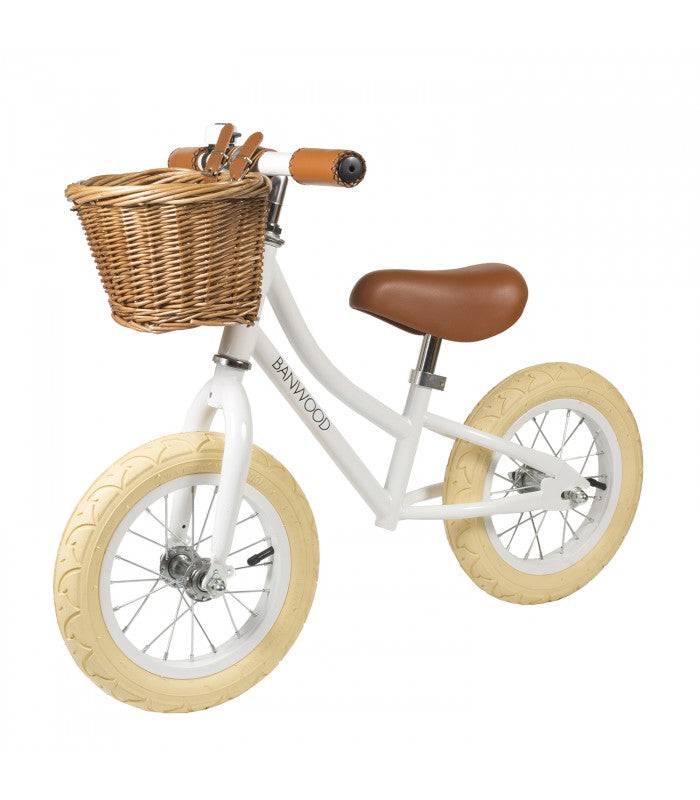 Banwood First Go Balance Bike - Twinkle Twinkle Little One