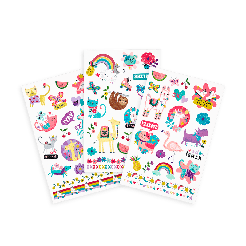 Funtastic Friends Activity Happy Pack - Twinkle Twinkle Little One
