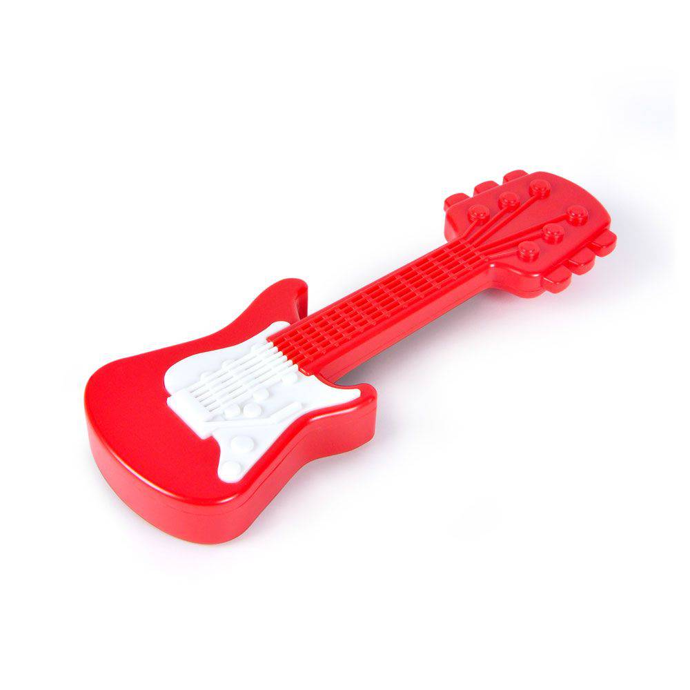 Axe Guitar Rattle - Twinkle Twinkle Little One