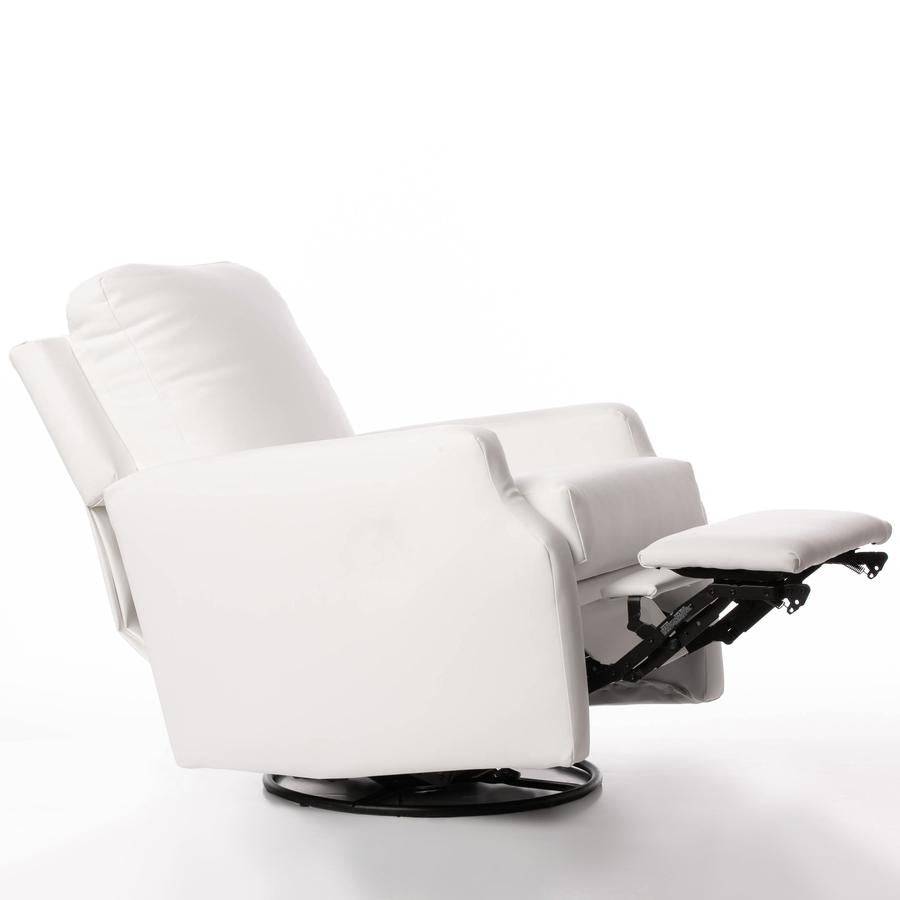 Harlow Swivel Gliding Recliner
