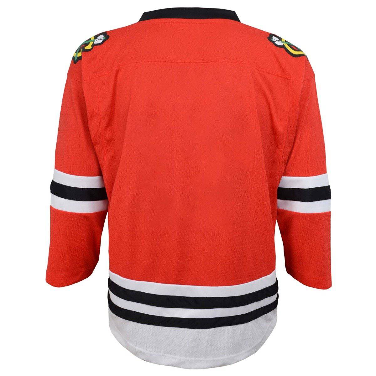 Chicago Blackhawks Home Jersey