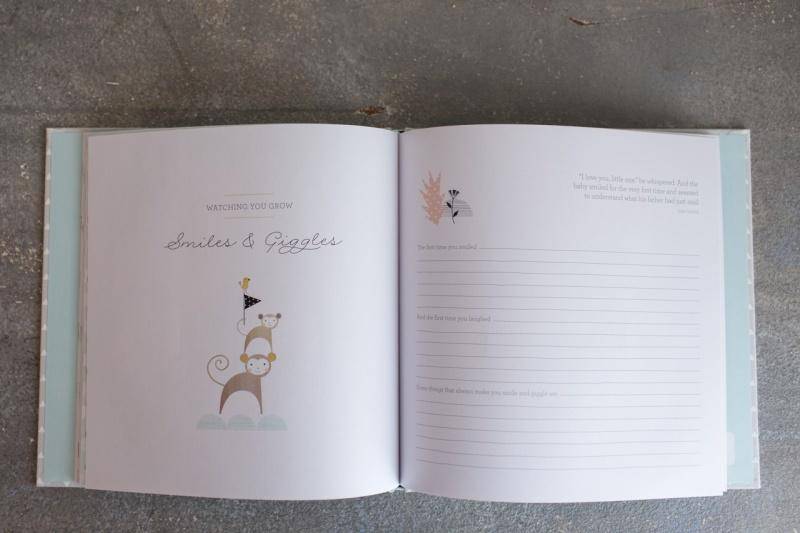 Little One! Baby Books