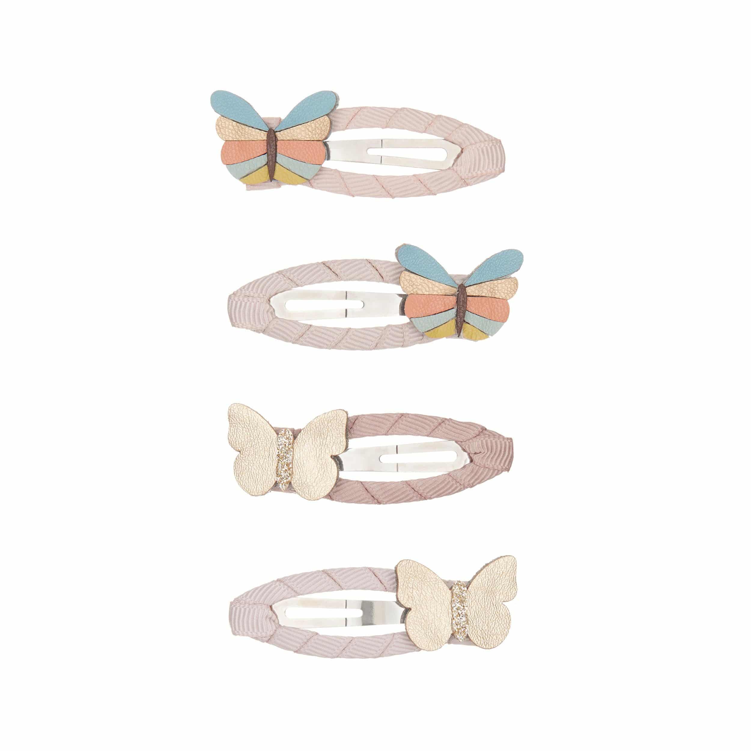 Homegrown Butterfly Clic Clacs - Twinkle Twinkle Little One