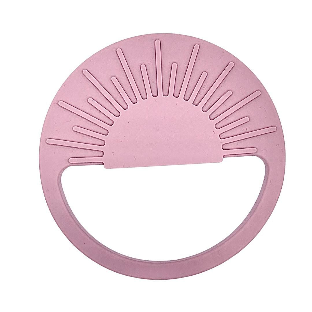 Sunshine Teether - Twinkle Twinkle Little One