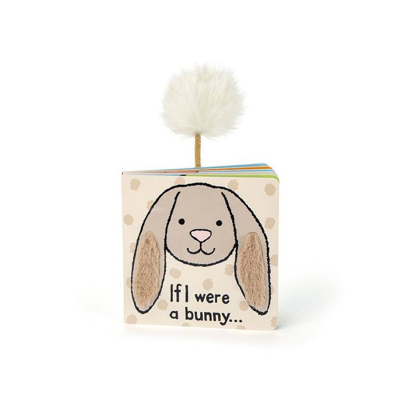If I Were a Bunny Book from Jellycat