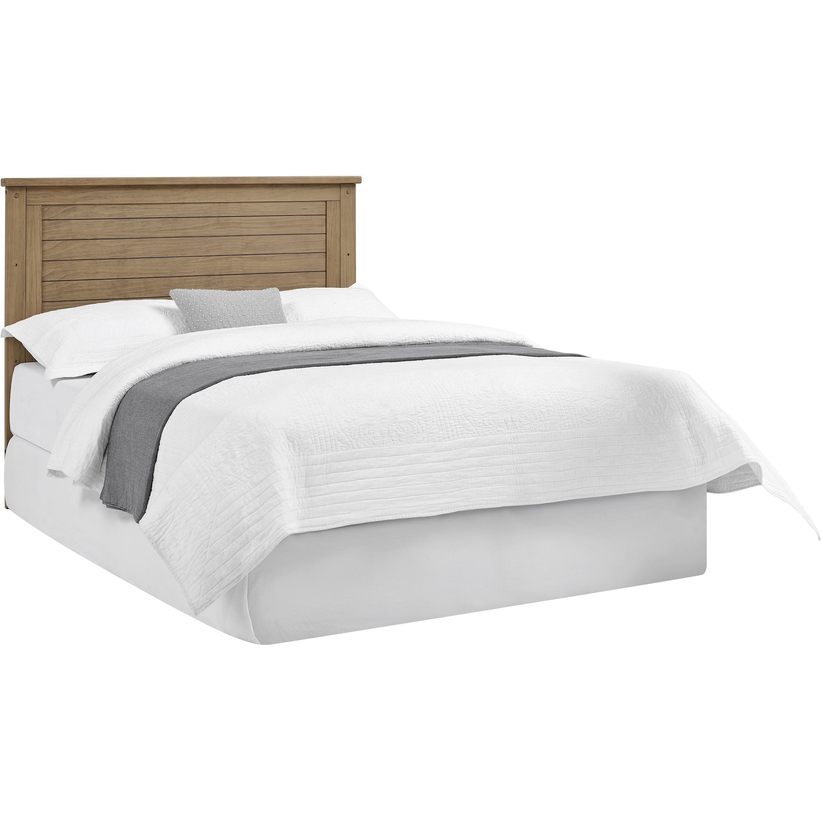 Cameron 6-in-1 Convertible Crib with Trundle Drawer - Twinkle Twinkle Little One