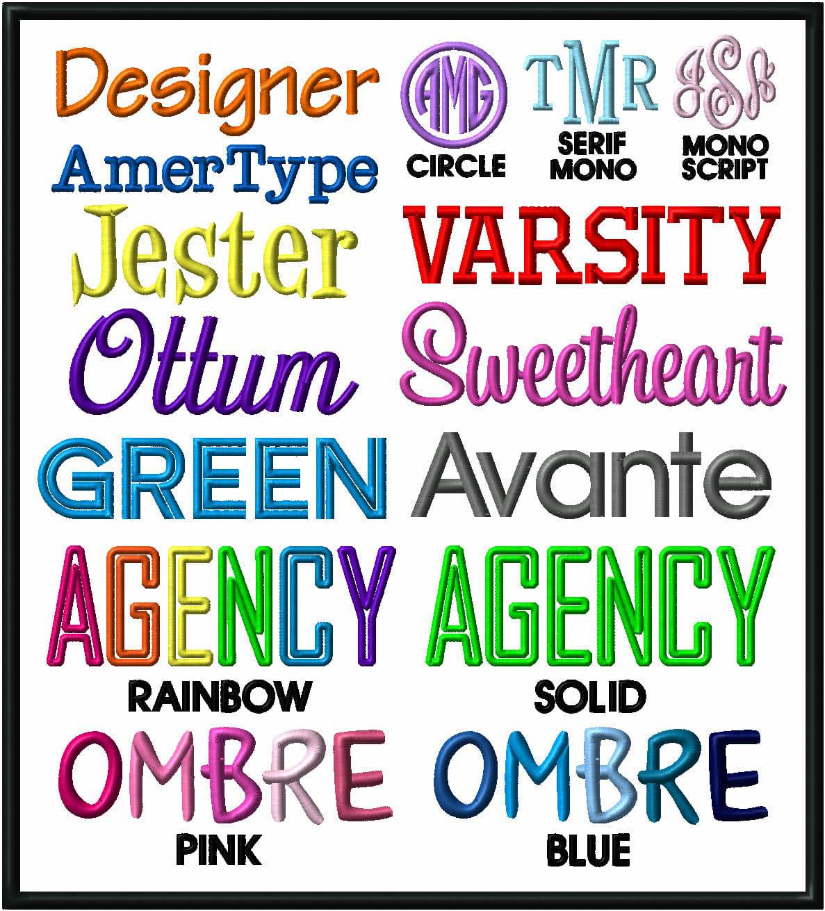 Personalized Waffle Bag - Twinkle Twinkle Little One