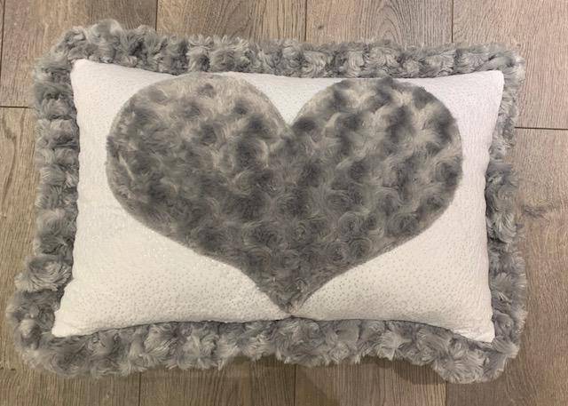 Custom Design Throw Pillow