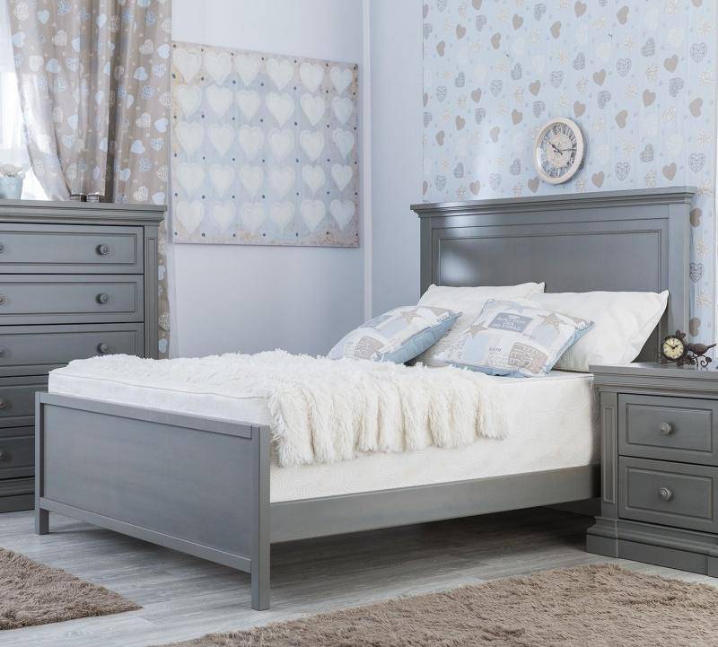 Jackson Full-Size Bed