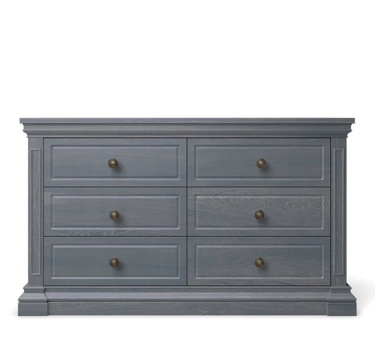 Jackson Double Dresser