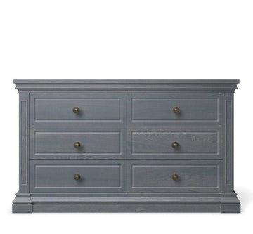 Jackson Double Dresser