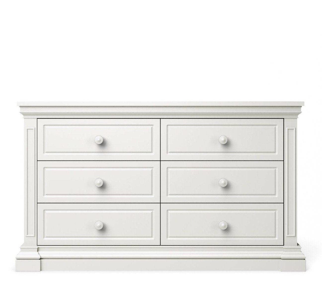 Jackson Double Dresser