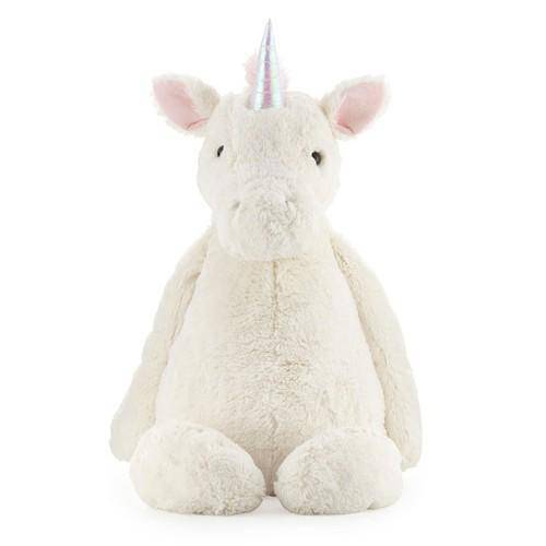 Huge Bashful Unicorn