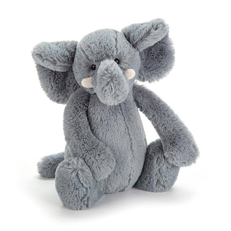 Jellycat Bashful Huge Elephant