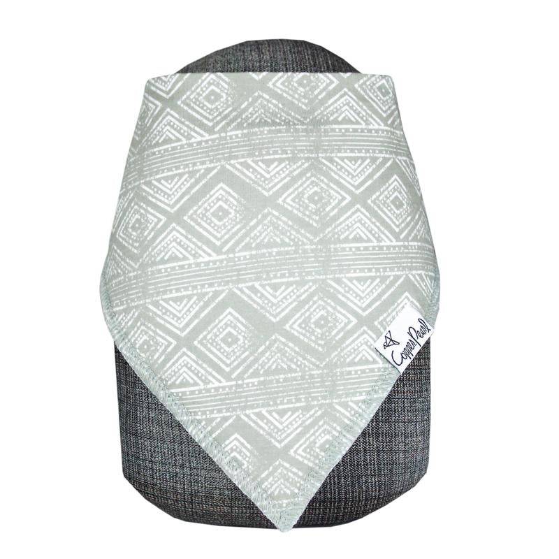 Jude Baby Bandana Bibs - Twinkle Twinkle Little One